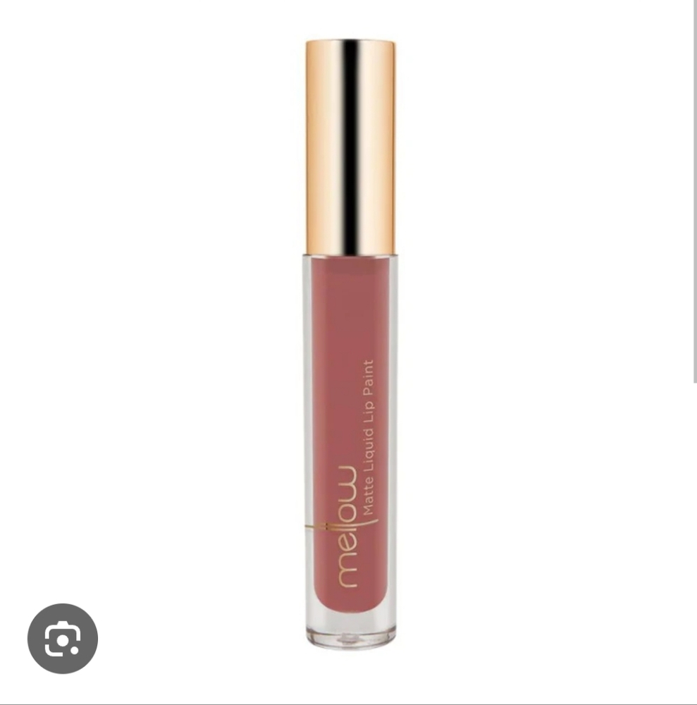 Mellow Liquid Lip Paint - Sydney